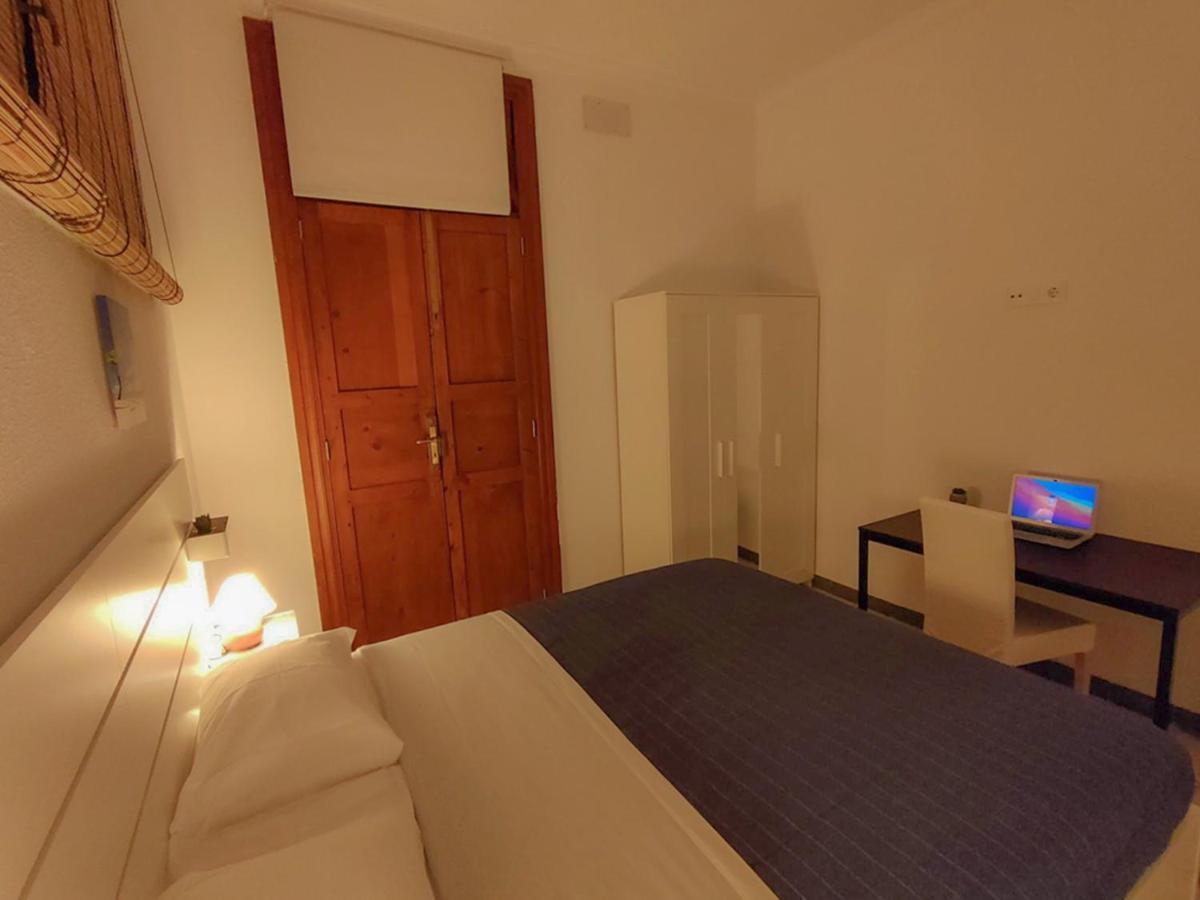 Alma Canaria Rooms Las Palmas de Gran Canaria Exterior photo