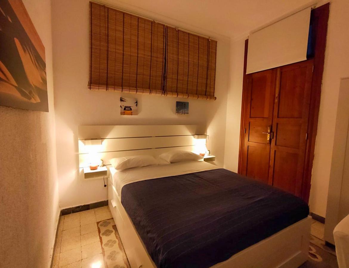 Alma Canaria Rooms Las Palmas de Gran Canaria Exterior photo