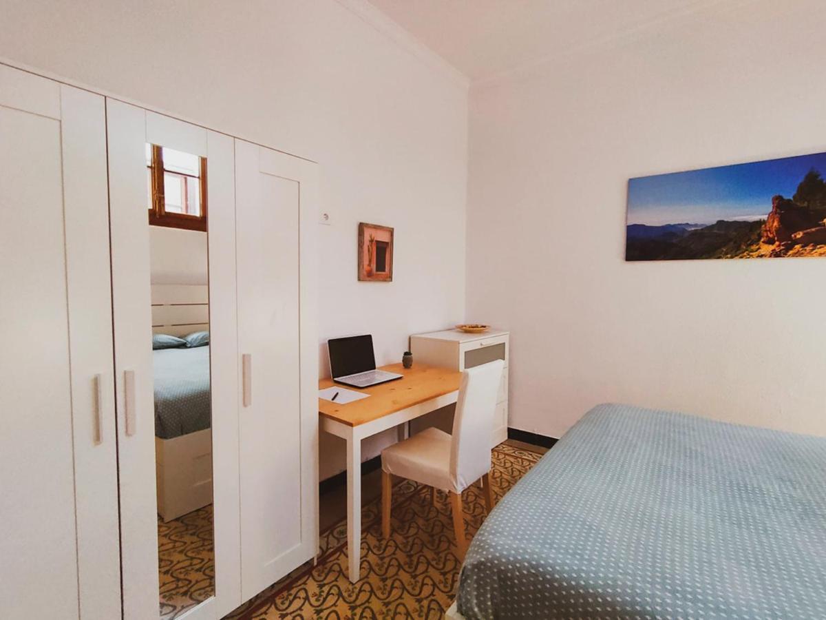 Alma Canaria Rooms Las Palmas de Gran Canaria Exterior photo
