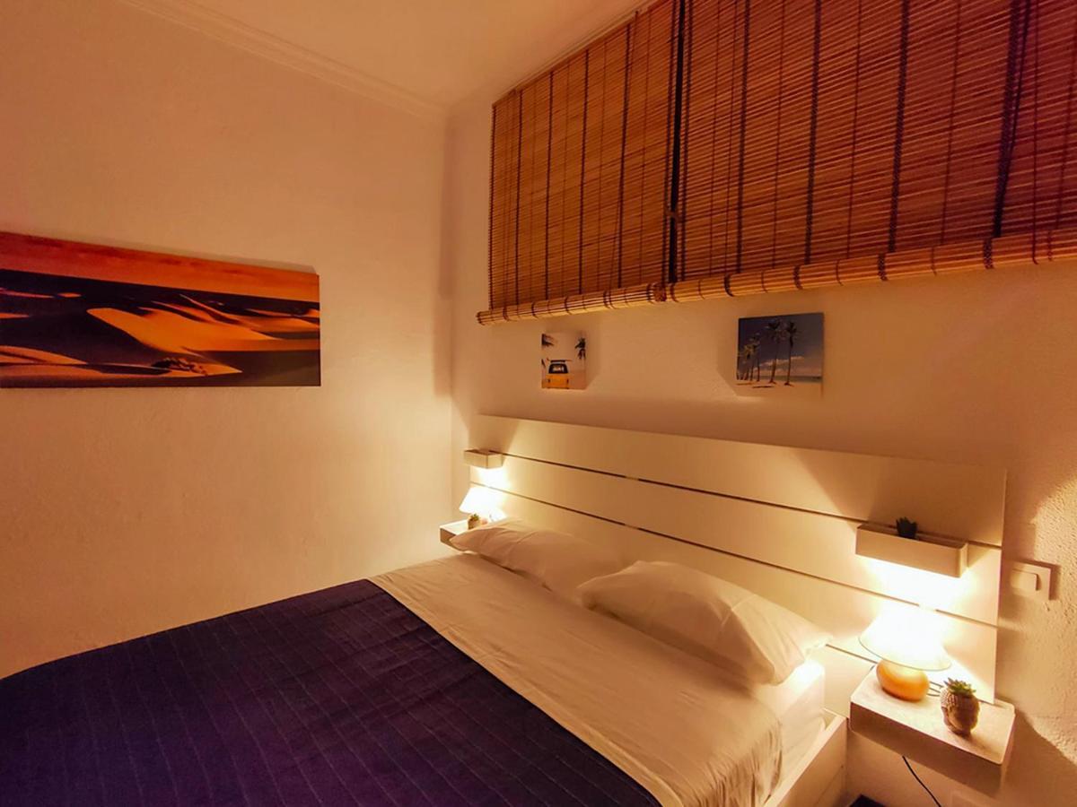 Alma Canaria Rooms Las Palmas de Gran Canaria Exterior photo