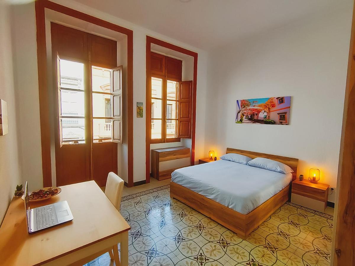 Alma Canaria Rooms Las Palmas de Gran Canaria Exterior photo
