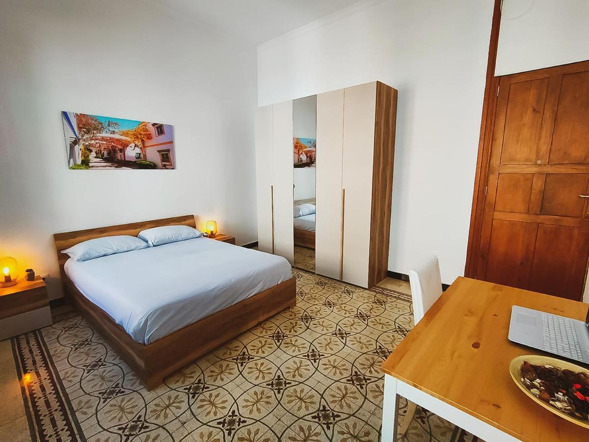 Alma Canaria Rooms Las Palmas de Gran Canaria Exterior photo