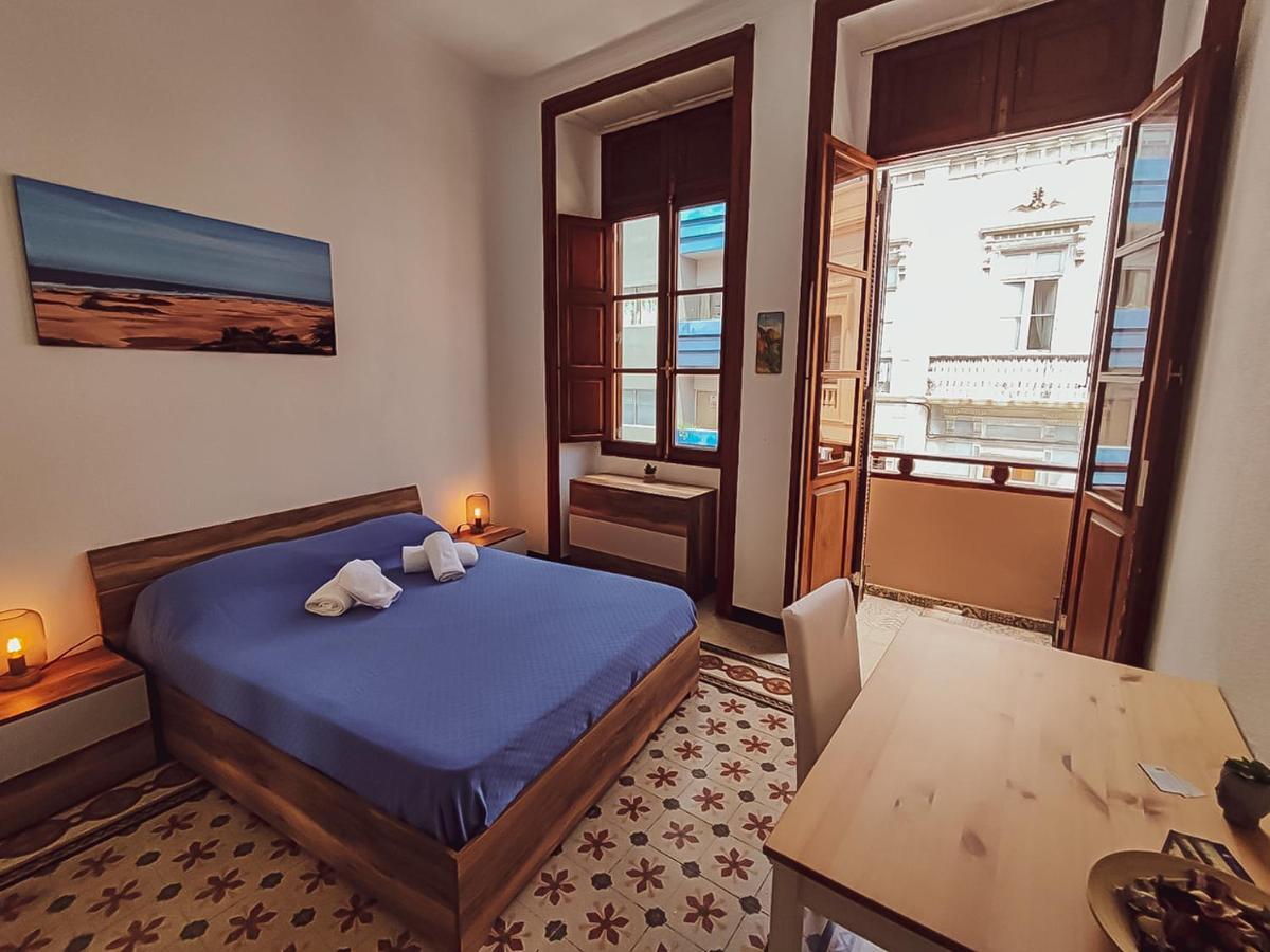 Alma Canaria Rooms Las Palmas de Gran Canaria Exterior photo