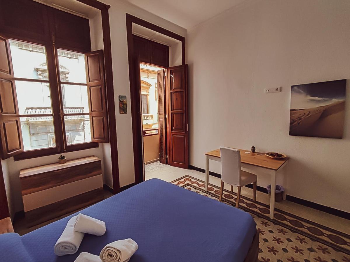 Alma Canaria Rooms Las Palmas de Gran Canaria Exterior photo