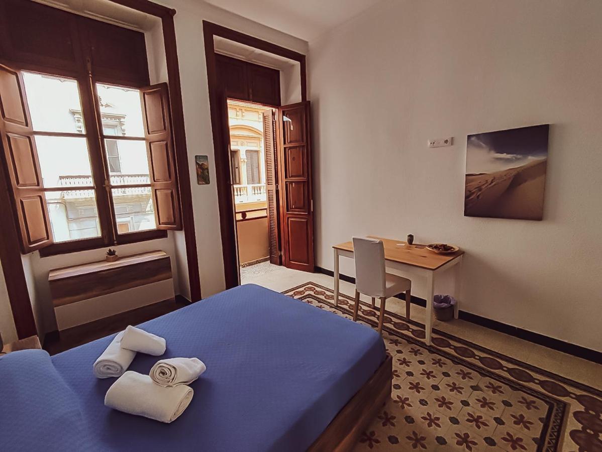 Alma Canaria Rooms Las Palmas de Gran Canaria Exterior photo