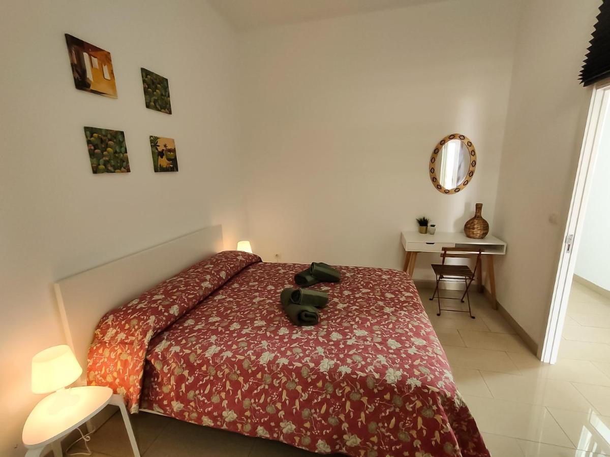 Alma Canaria Rooms Las Palmas de Gran Canaria Exterior photo