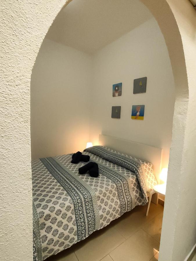 Alma Canaria Rooms Las Palmas de Gran Canaria Exterior photo