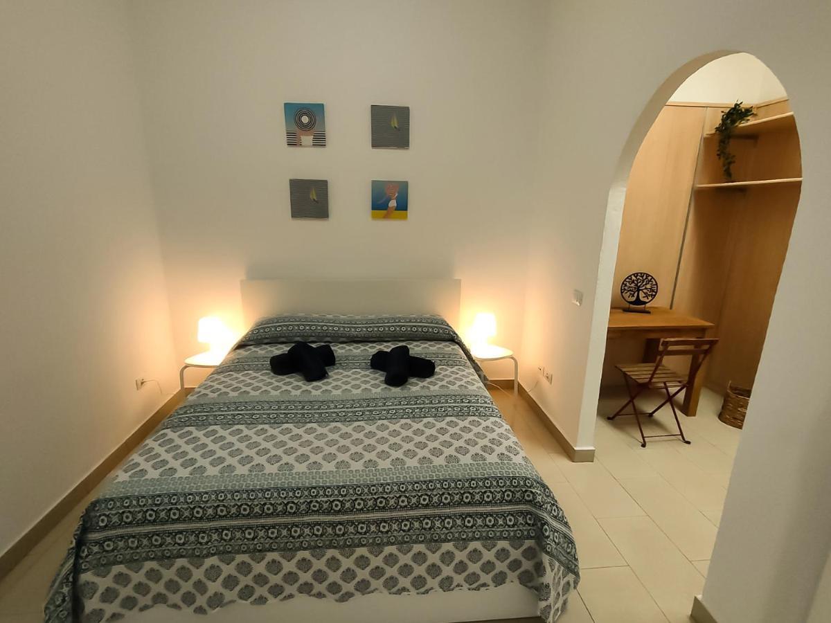 Alma Canaria Rooms Las Palmas de Gran Canaria Exterior photo