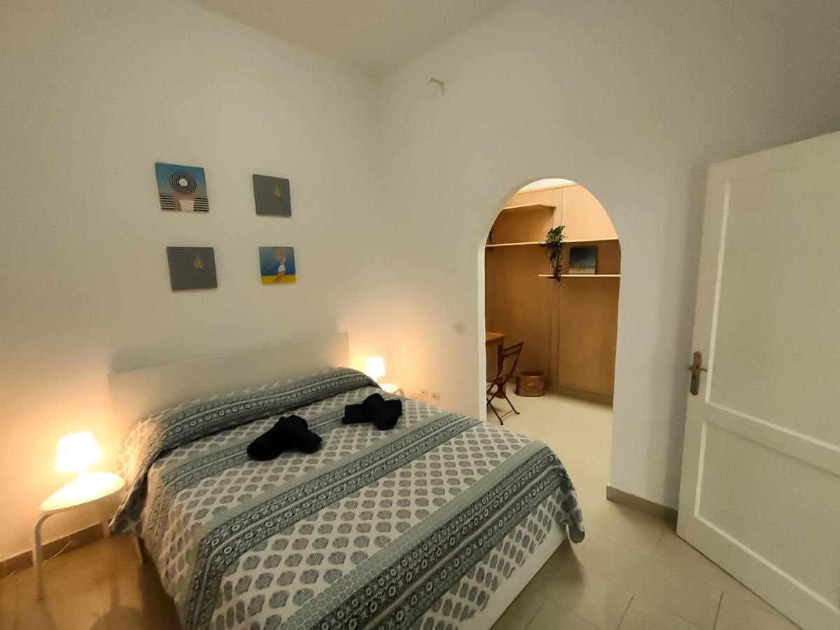 Alma Canaria Rooms Las Palmas de Gran Canaria Exterior photo