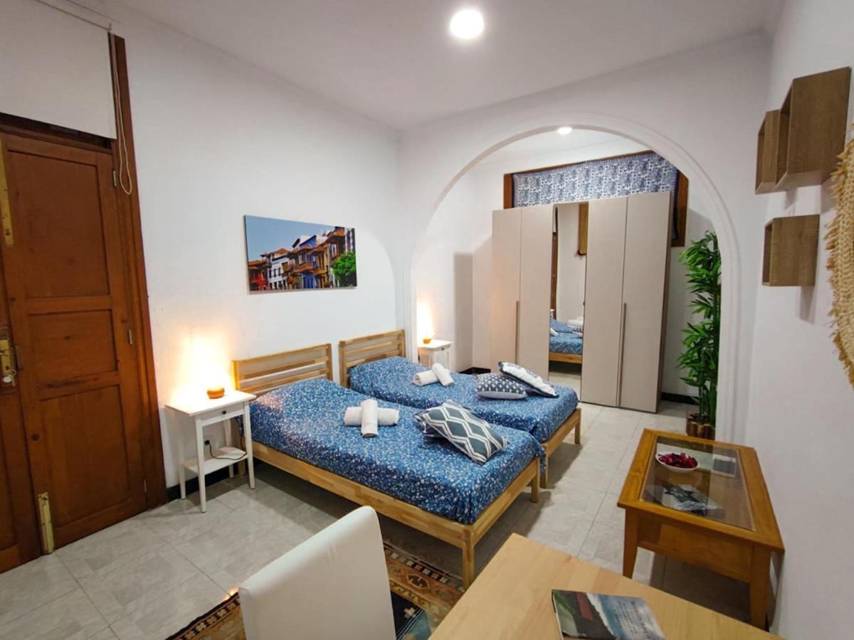 Alma Canaria Rooms Las Palmas de Gran Canaria Exterior photo