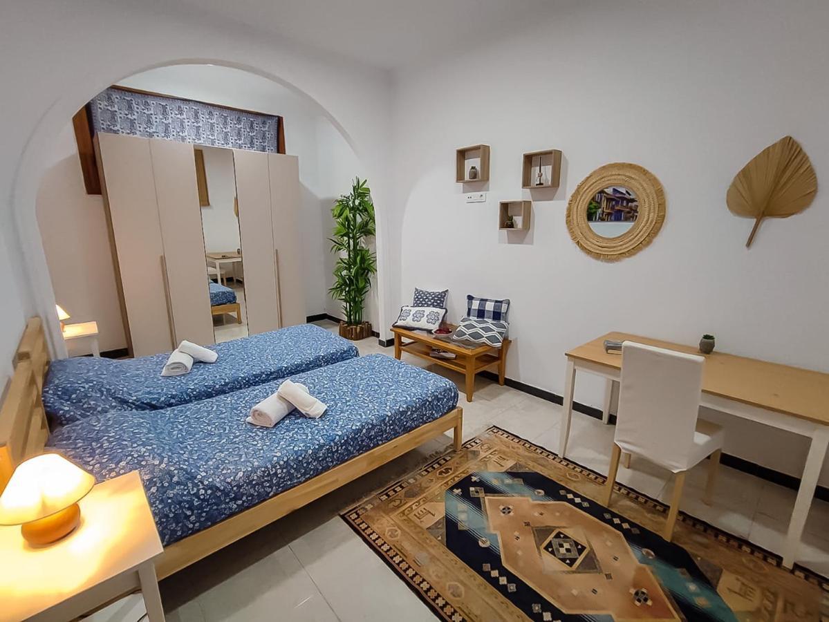 Alma Canaria Rooms Las Palmas de Gran Canaria Exterior photo