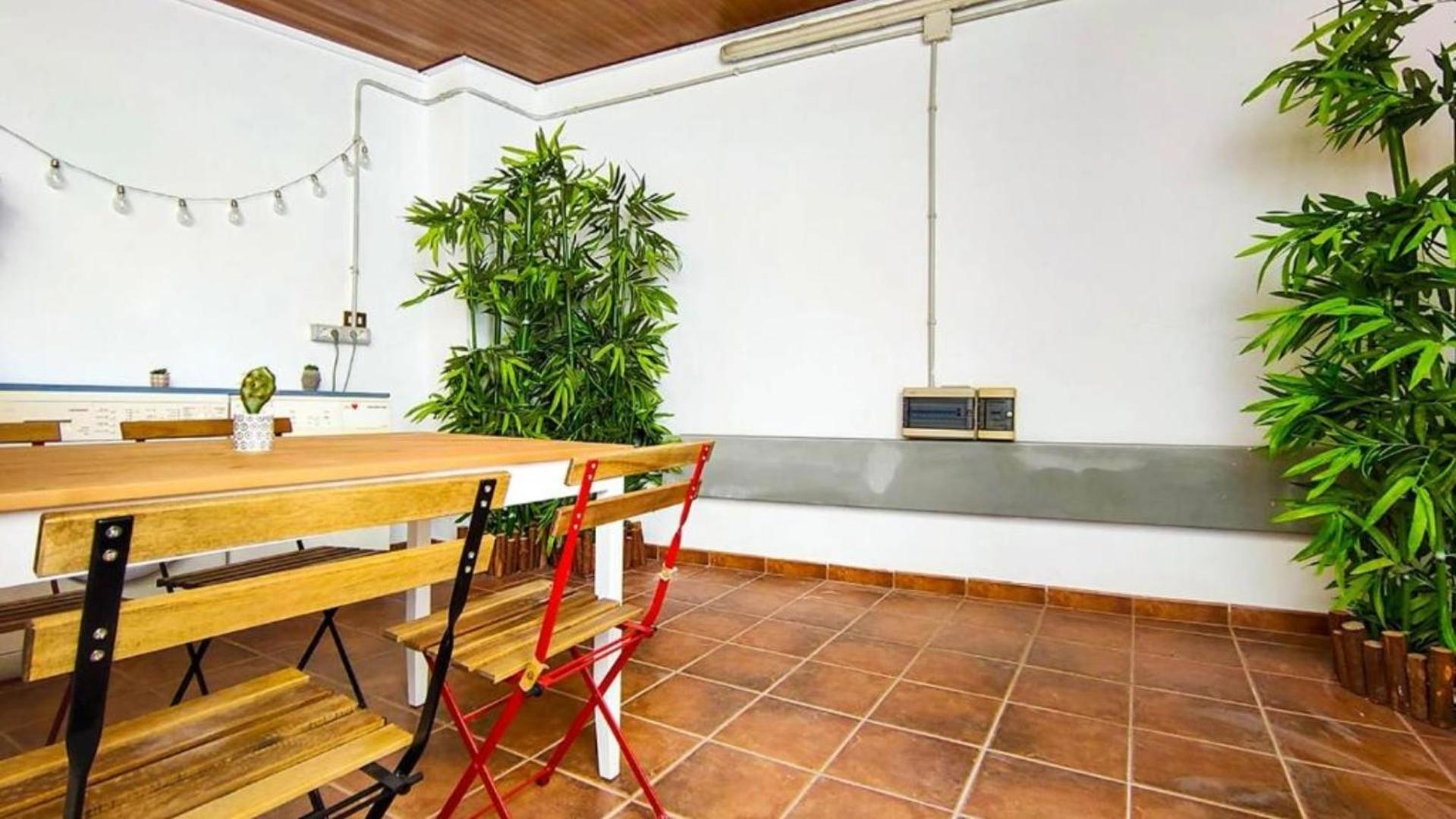 Alma Canaria Rooms Las Palmas de Gran Canaria Exterior photo