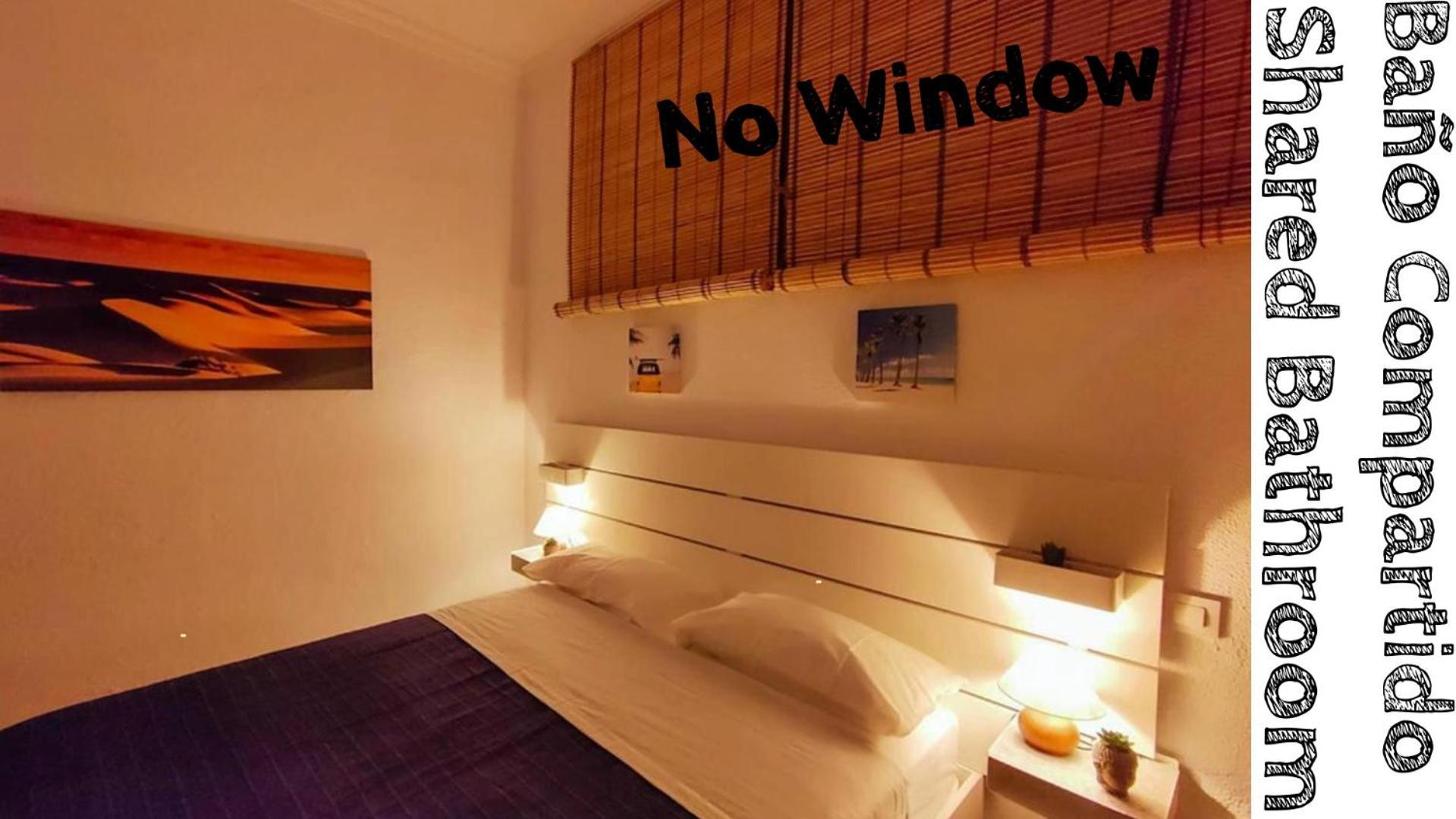Alma Canaria Rooms Las Palmas de Gran Canaria Exterior photo